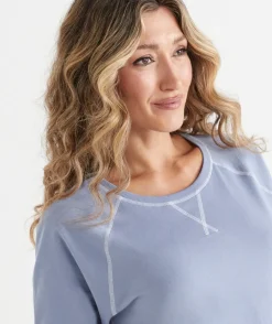 Women Sussan Women's Pyjama Tops|Everyday Icons><noscript><img data-lazyloaded=