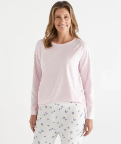 Women Sussan Women's Pyjama Tops|Everyday Icons><noscript><img data-lazyloaded=