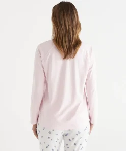 Women Sussan Women's Pyjama Tops|Everyday Icons><noscript><img data-lazyloaded=