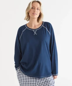Women Sussan Women's Pyjama Tops|Everyday Icons><noscript><img data-lazyloaded=
