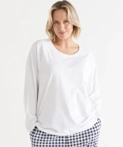 Women Sussan Women's Pyjama Tops|Everyday Icons><noscript><img data-lazyloaded=