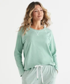 Women Sussan Women's Pyjama Tops|Everyday Icons><noscript><img data-lazyloaded=