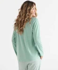 Women Sussan Women's Pyjama Tops|Everyday Icons><noscript><img data-lazyloaded=