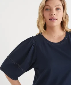 Sussan Tops|T-Shirts><noscript><img data-lazyloaded=