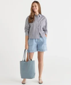 Sussan Shorts><noscript><img data-lazyloaded=