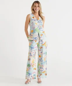 Sussan Pants|Matching Sets><noscript><img data-lazyloaded=