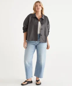 Sussan Jackets & Coats|Shackets><noscript><img data-lazyloaded=