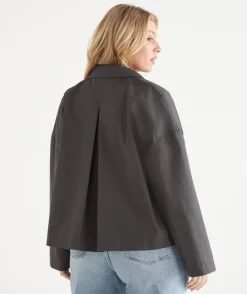 Sussan Jackets & Coats|Shackets><noscript><img data-lazyloaded=