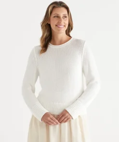 Sussan Tops|Knitwear><noscript><img data-lazyloaded=