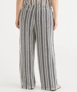 Sussan Pants><noscript><img data-lazyloaded=
