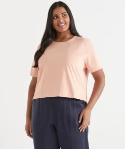Sussan Tops|T-Shirts><noscript><img data-lazyloaded=