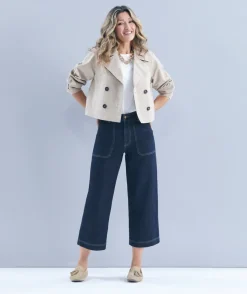 Sussan Pants|Denim><noscript><img data-lazyloaded=