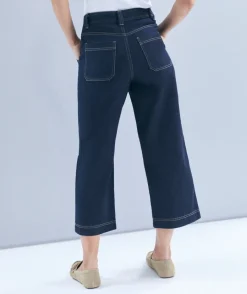 Sussan Pants|Denim><noscript><img data-lazyloaded=