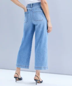 Sussan Pants|Denim><noscript><img data-lazyloaded=