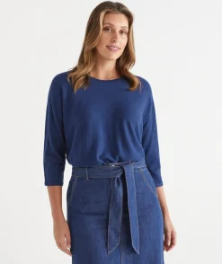 Sussan Tops|Knitwear><noscript><img data-lazyloaded=