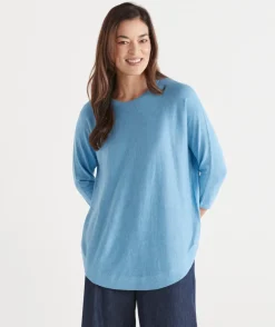 Sussan Tops|Knitwear><noscript><img data-lazyloaded=