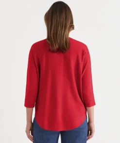 Sussan Tops|Knitwear><noscript><img data-lazyloaded=