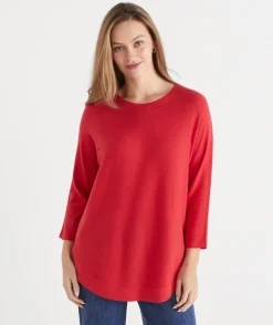 Sussan Tops|Knitwear><noscript><img data-lazyloaded=