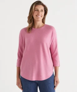 Sussan Tops|Knitwear><noscript><img data-lazyloaded=