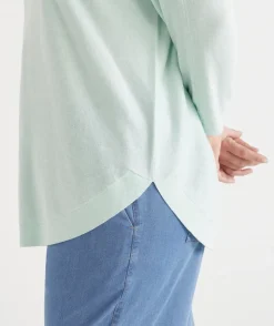 Sussan Tops|Knitwear><noscript><img data-lazyloaded=