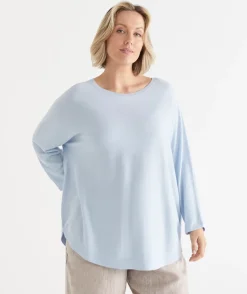 Sussan Tops|Knitwear><noscript><img data-lazyloaded=
