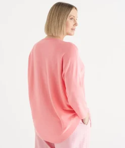 Sussan Tops|Knitwear><noscript><img data-lazyloaded=