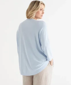 Sussan Tops|Knitwear><noscript><img data-lazyloaded=