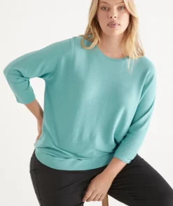 Sussan Tops|Knitwear><noscript><img data-lazyloaded=