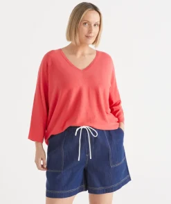 Sussan Knitwear|Tops><noscript><img data-lazyloaded=