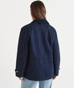 Sussan Jackets & Coats|Shackets><noscript><img data-lazyloaded=