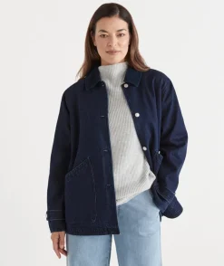Sussan Jackets & Coats|Shackets><noscript><img data-lazyloaded=