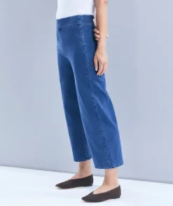 Sussan Pants|Denim><noscript><img data-lazyloaded=