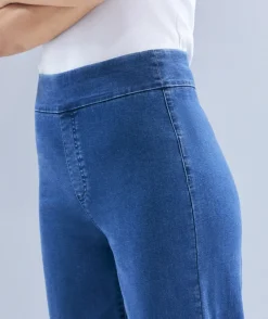 Sussan Pants|Denim><noscript><img data-lazyloaded=