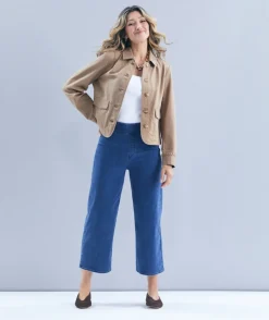 Sussan Pants|Denim><noscript><img data-lazyloaded=