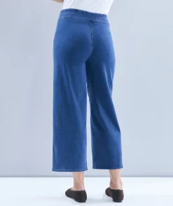 Sussan Pants|Denim><noscript><img data-lazyloaded=