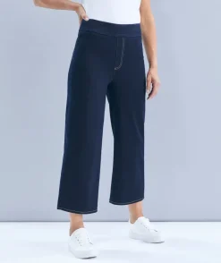 Sussan Pants|Denim><noscript><img data-lazyloaded=