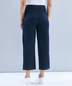 Sussan Pants|Denim><noscript><img data-lazyloaded=