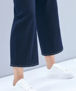 Sussan Pants|Denim><noscript><img data-lazyloaded=
