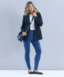 Sussan Pants|Denim><noscript><img data-lazyloaded=