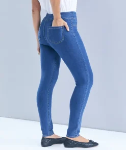 Sussan Pants|Denim><noscript><img data-lazyloaded=