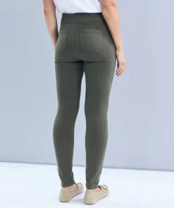 Sussan Pants|Denim><noscript><img data-lazyloaded=