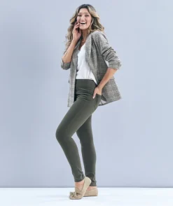 Sussan Pants|Denim><noscript><img data-lazyloaded=