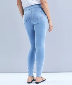 Sussan Pants|Denim><noscript><img data-lazyloaded=