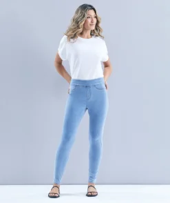 Sussan Pants|Denim><noscript><img data-lazyloaded=