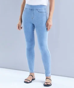 Sussan Pants|Denim><noscript><img data-lazyloaded=