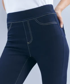 Sussan Pants|Denim><noscript><img data-lazyloaded=