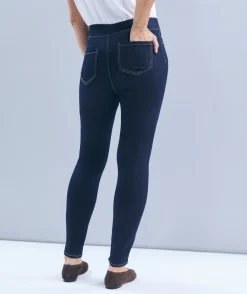 Sussan Pants|Denim><noscript><img data-lazyloaded=