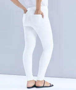 Sussan Pants|Denim><noscript><img data-lazyloaded=