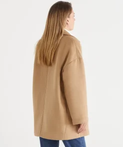 Sussan Jackets & Coats|Coats><noscript><img data-lazyloaded=