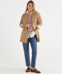 Sussan Jackets & Coats|Coats><noscript><img data-lazyloaded=